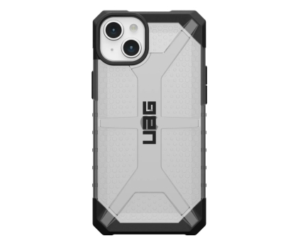 Etui do telefonów UAG Plasma do iPhone 15 Plus ice